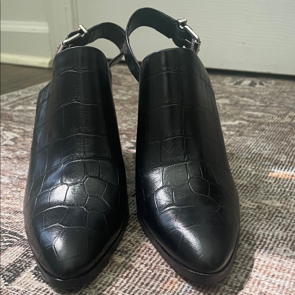 Vince Camuto Black Women's Shoes